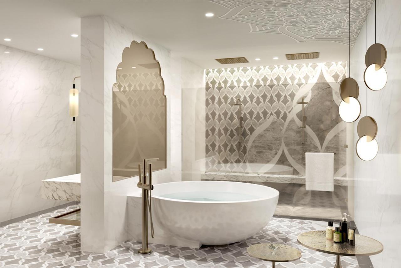 Taj Amer, Jaipur Exterior foto